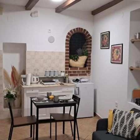 Apartment Funky Fish 杜布罗夫尼克 外观 照片