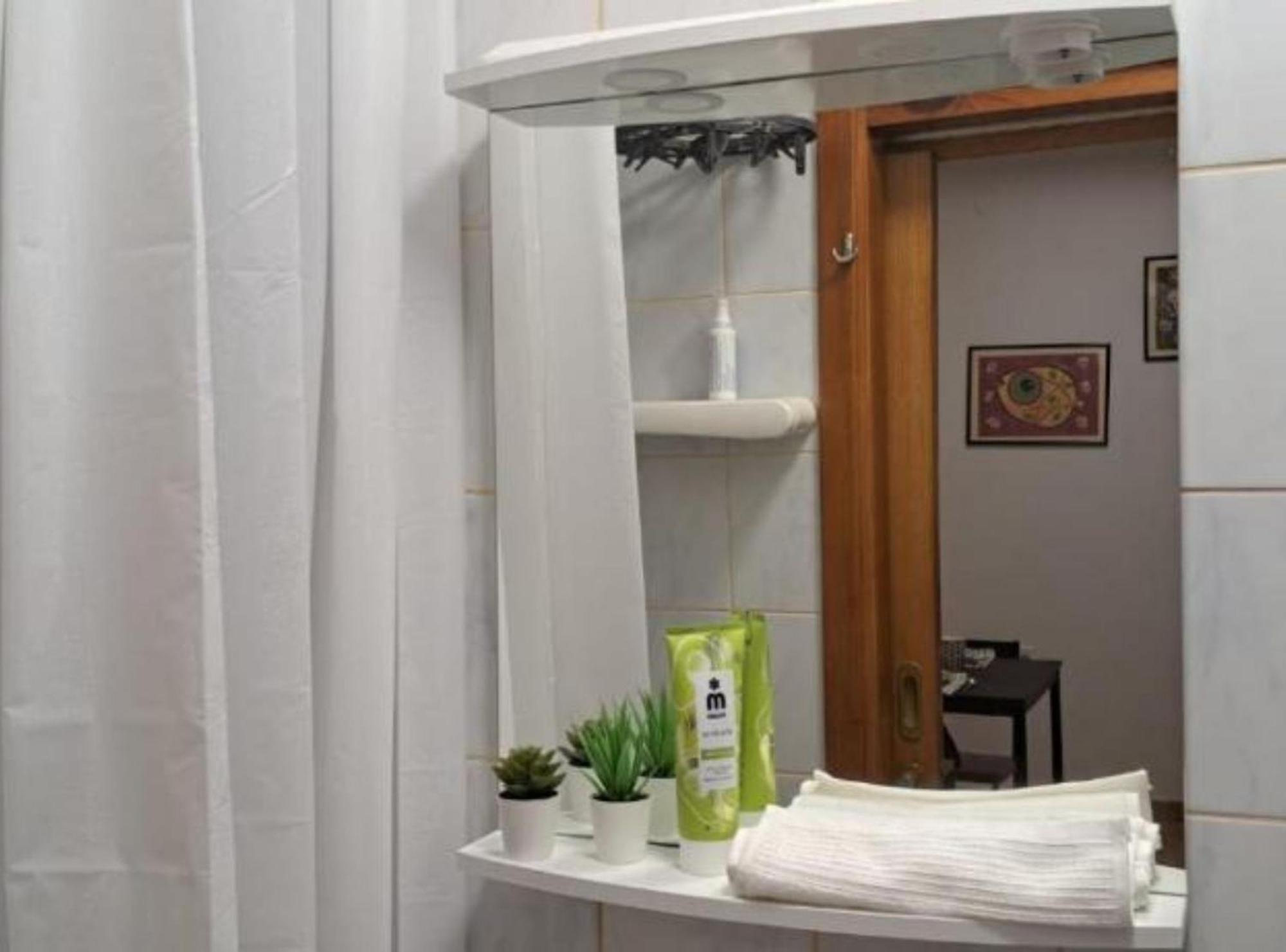 Apartment Funky Fish 杜布罗夫尼克 外观 照片