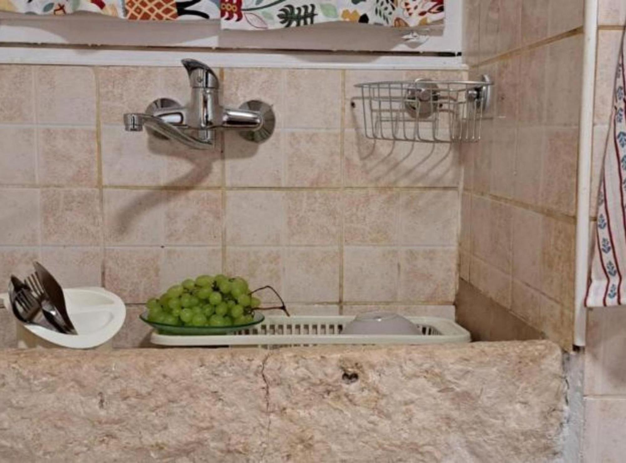 Apartment Funky Fish 杜布罗夫尼克 外观 照片